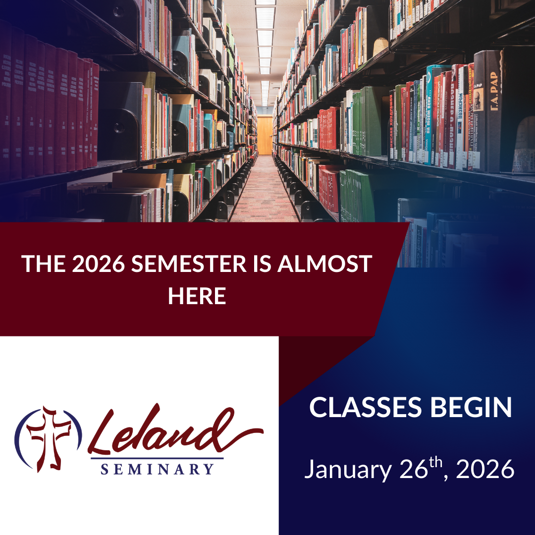 Spring Semester Begins