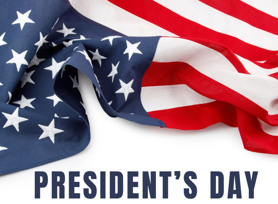 President’s Day: Leland Offices Closed; Classes Held