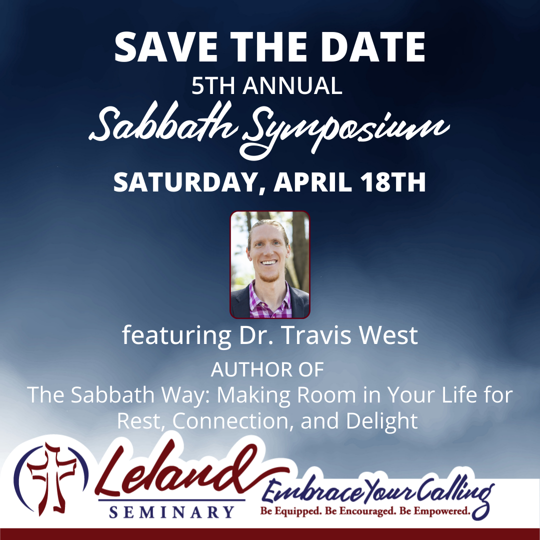 5th Annual Sabbath Symposium