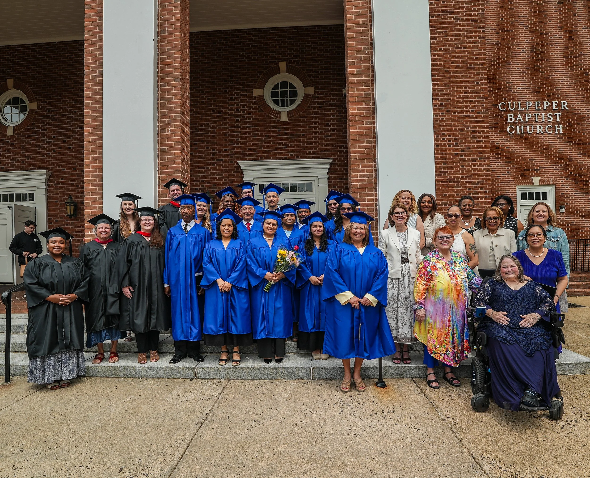Leland Seminary Congratulates its Class of 2026