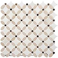 FS71-flower-crema-marfil-oval+emp-dark-dots+thassos-white.jpg