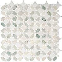 FS74-flower-ming-green-oval+thassos-white-dots+thassos-white.jpg