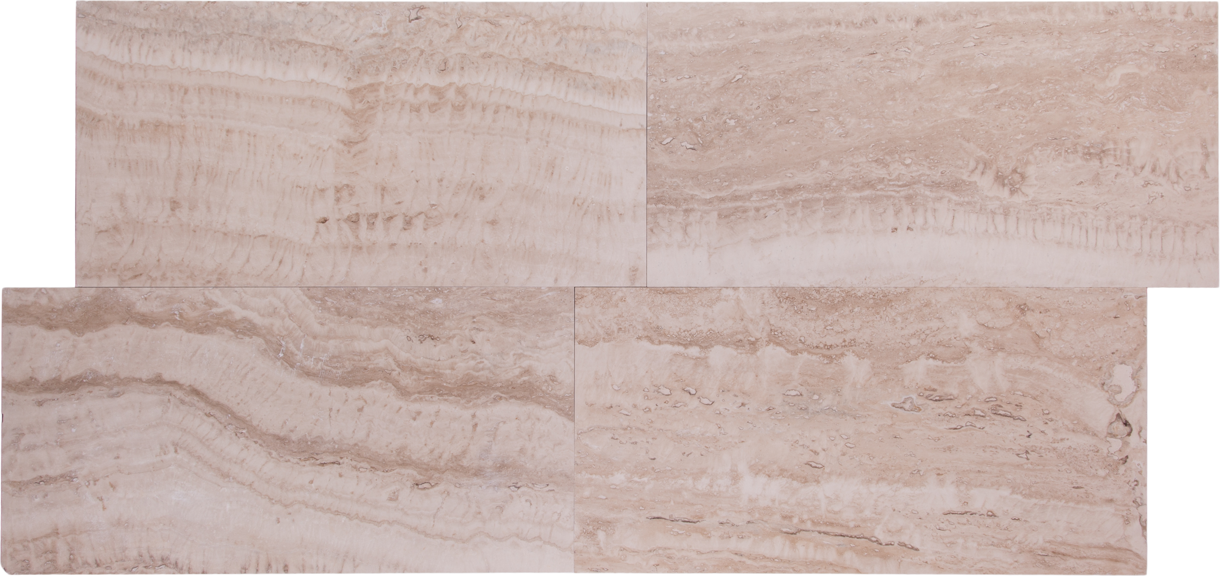 KS-1542_12X24 Bone Vein-Cut Travertine Honed Filled Tile.png