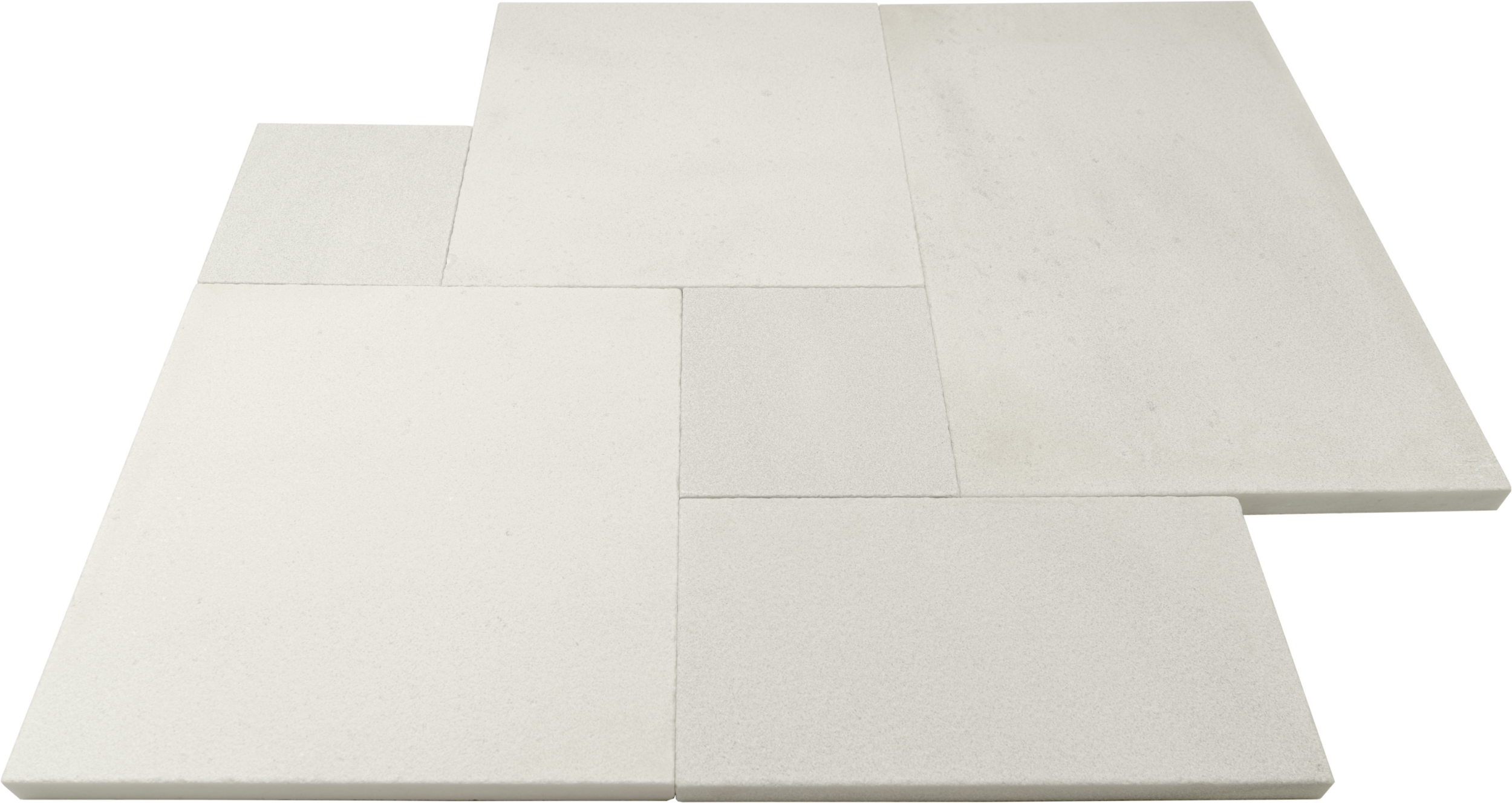 Snow White Sandblasted Set Pavers 3cm_KS-1072.png