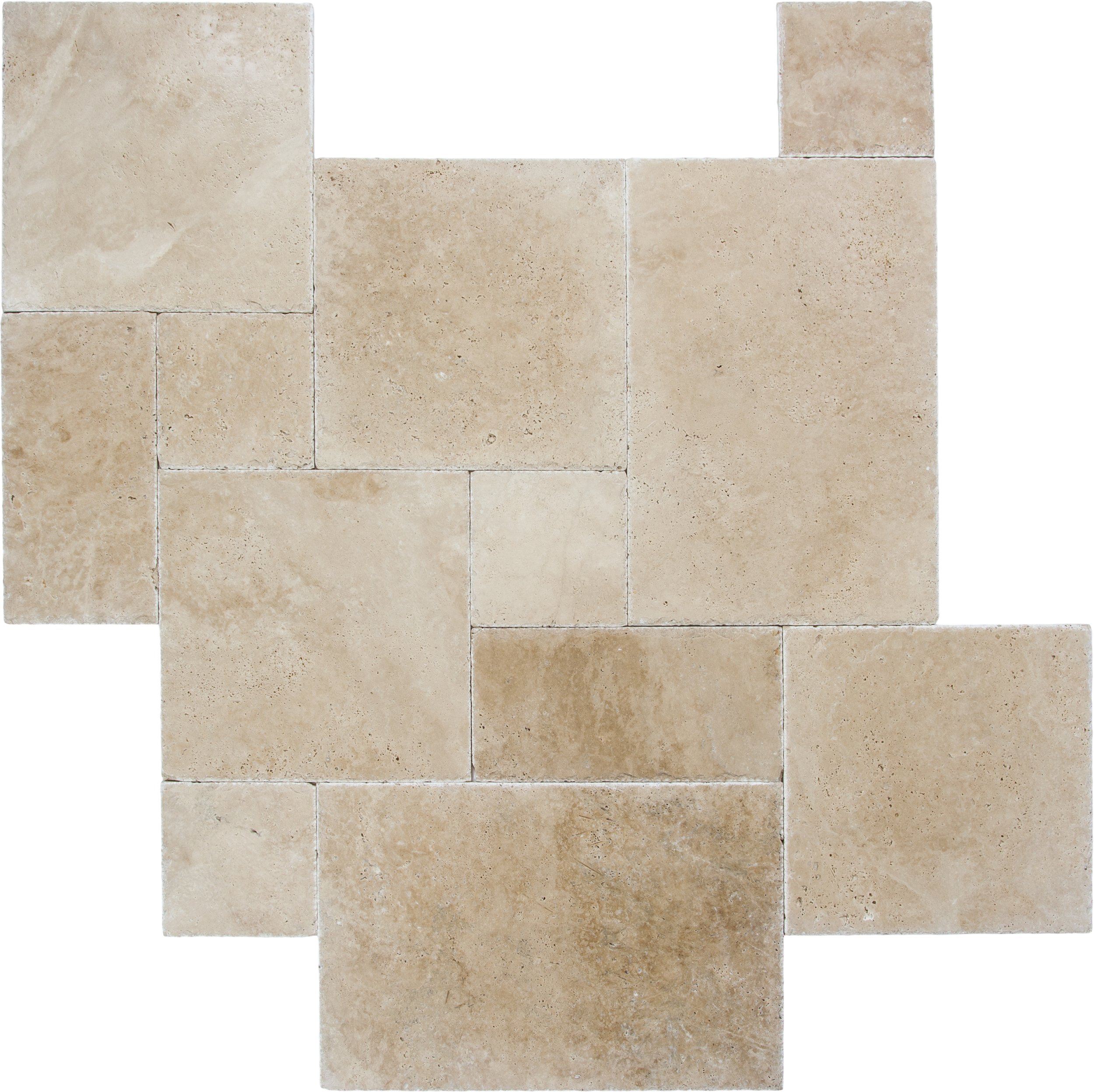 KS-1045_Romano Light Versailles Pattern Chiseled Brushed Tile.png