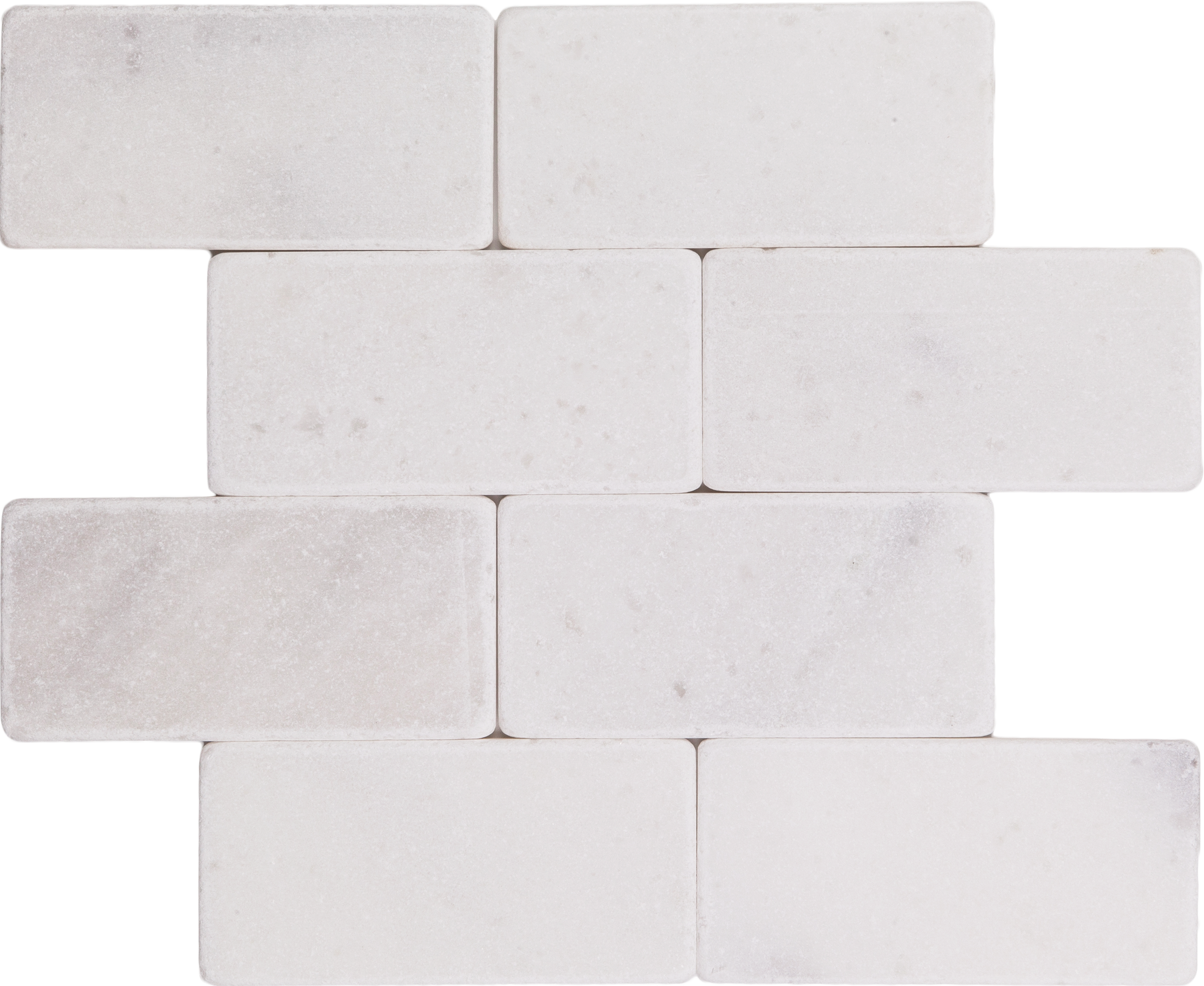 KS-1497_3X6 Snow White Tumbled Tile.png