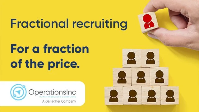 AD COPY: For LinkedIn