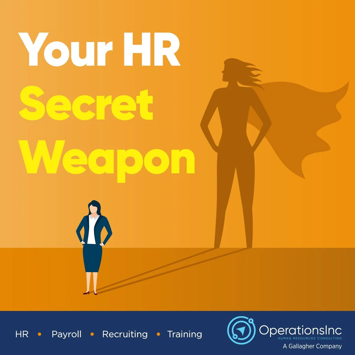 AD COPY: For LinkedIn