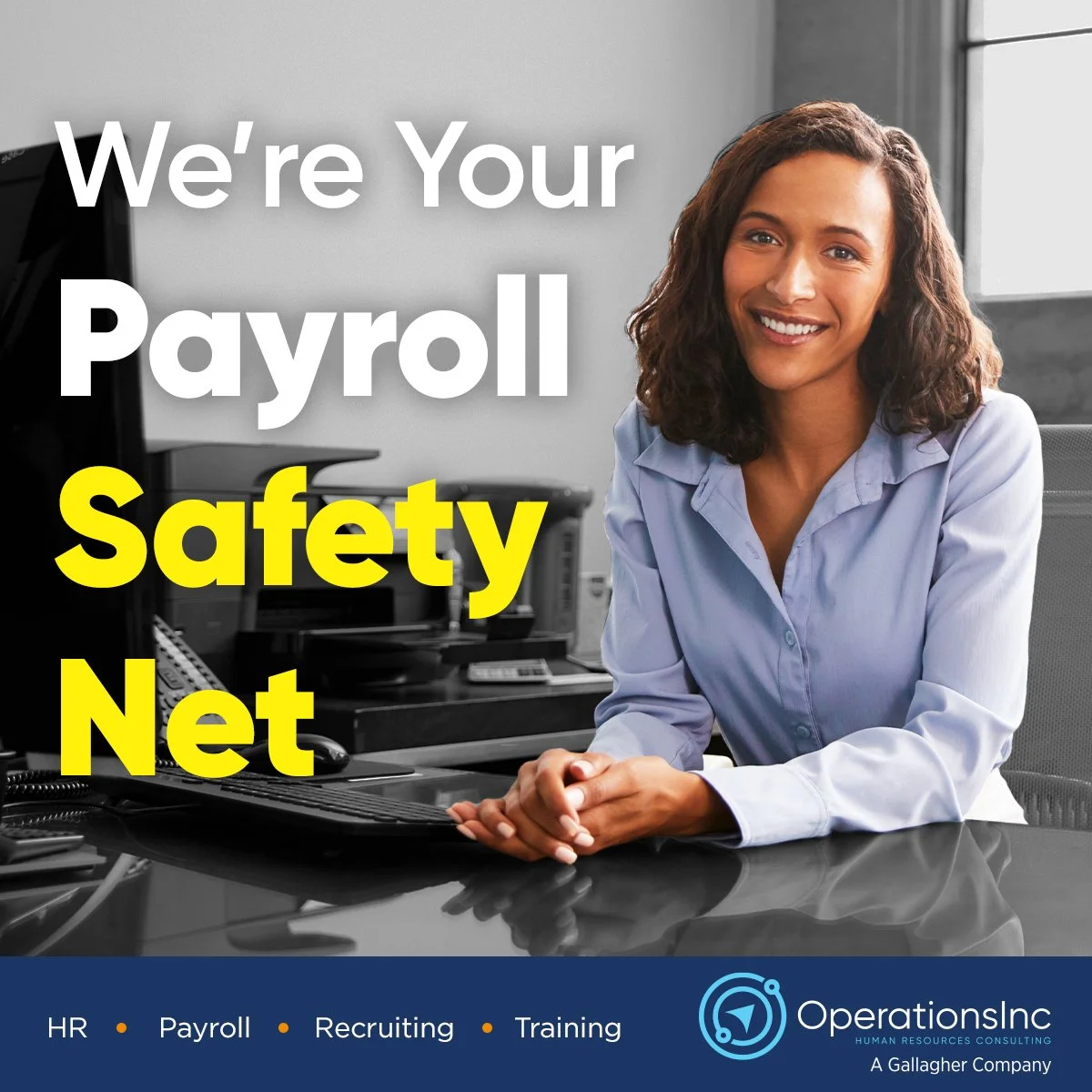 AD COPY: For LinkedIn