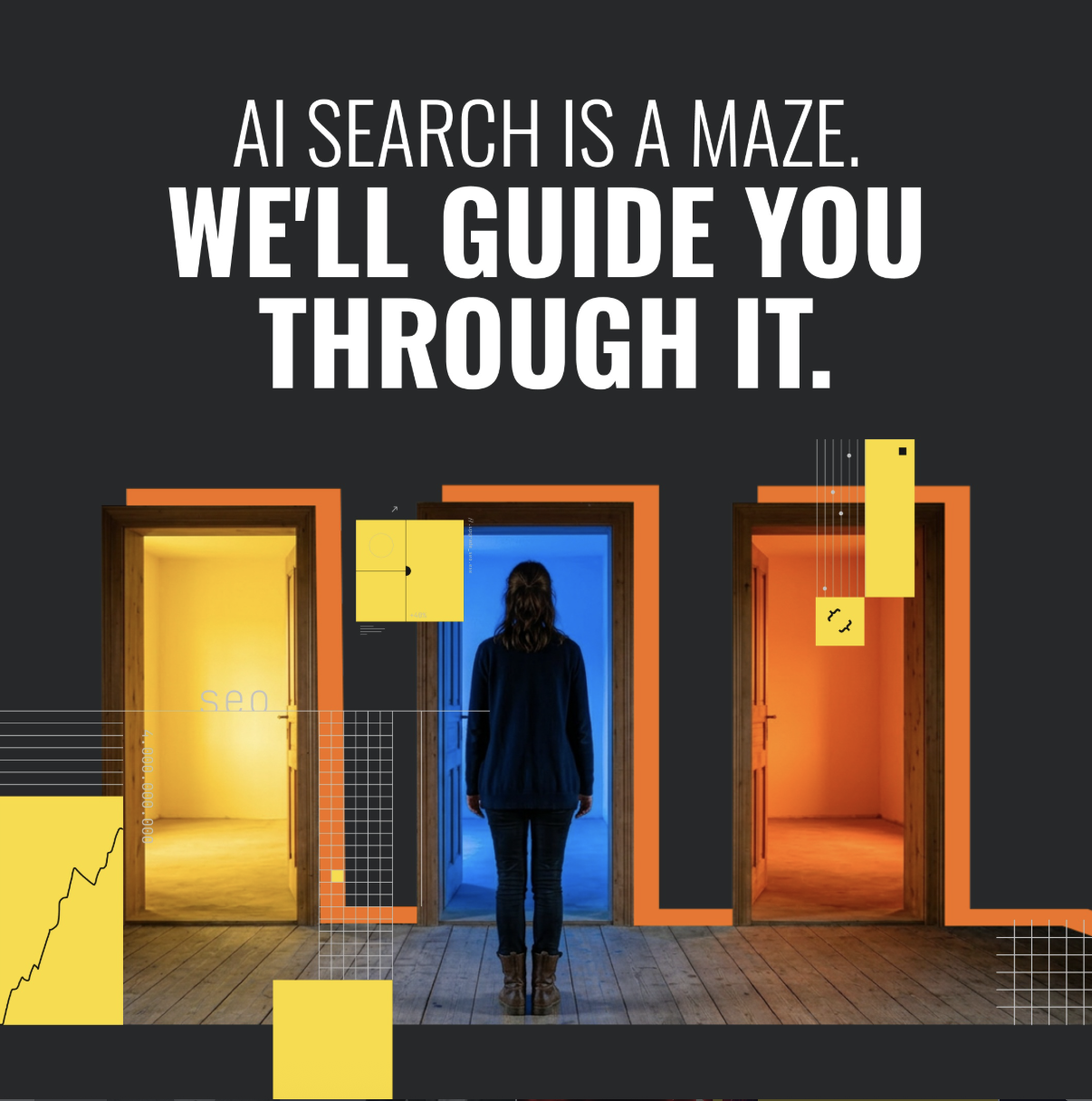 SOCIAL POST: AI Search on Instagram