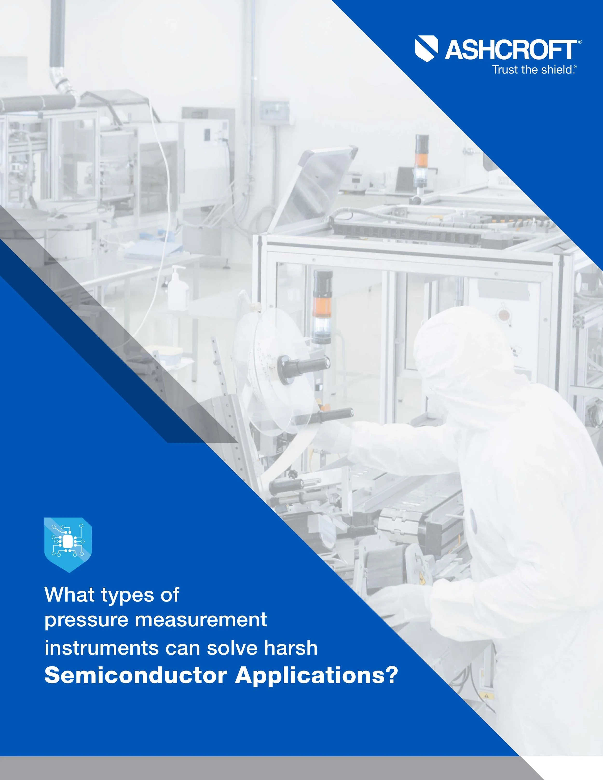 GUIDE: Semiconductor Applications