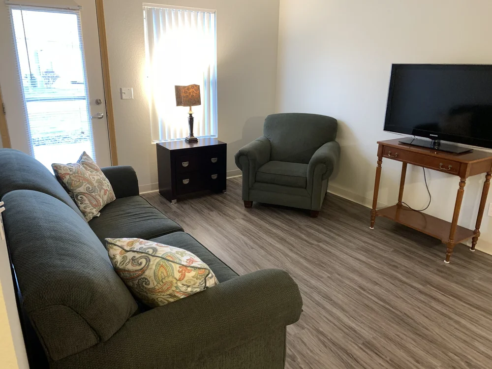 Mayberry Village Apartments — The Office419