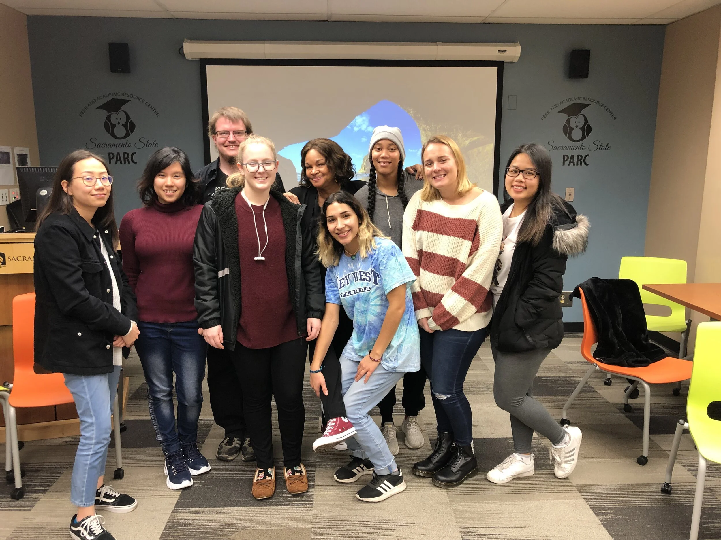 Intercultural Certification Course 