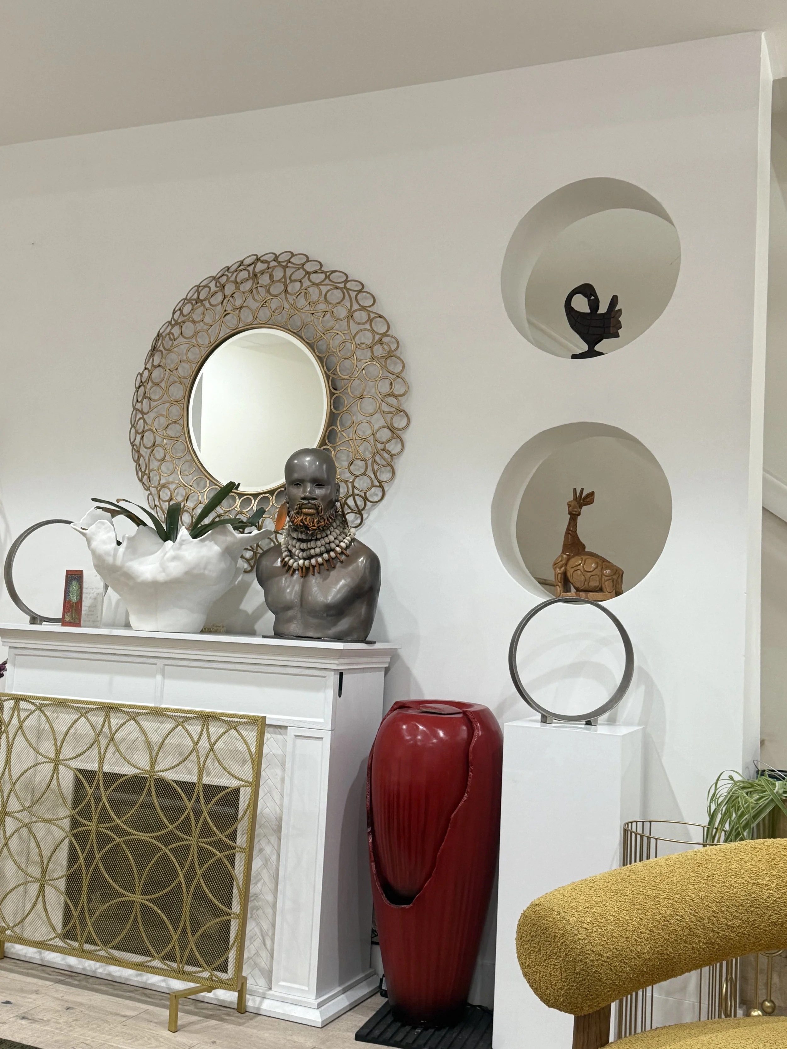 RJOY African-Centered Programing for Youth in Oakland CA.  The spot to honor.
