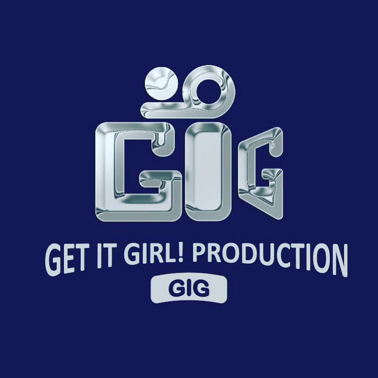 GET IT GIRL! Production