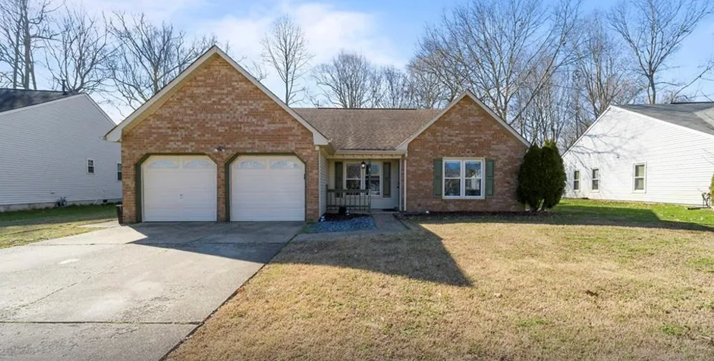 2617 Edgehill Ave Virginia Beach, VA 23454