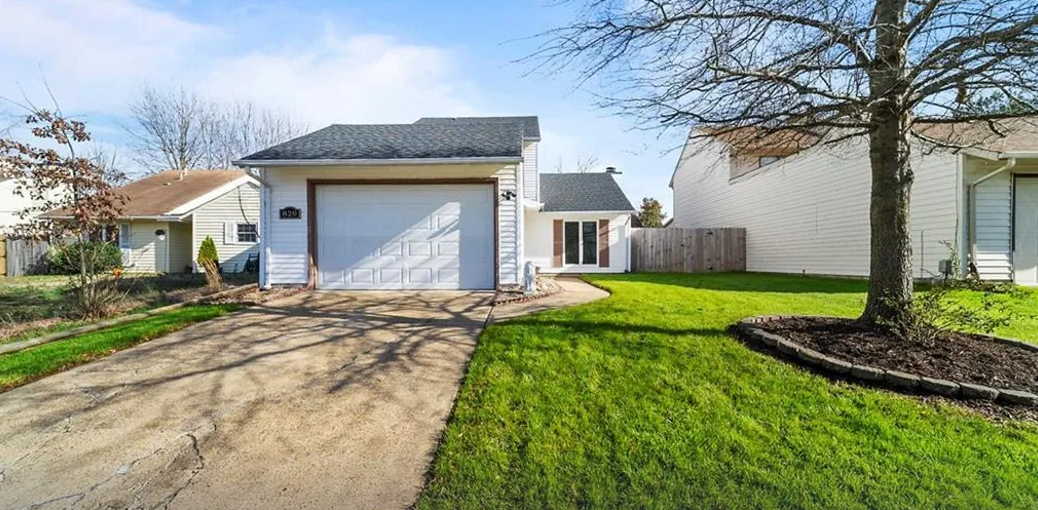 820 Crashaw St Virginia Beach, VA 23462