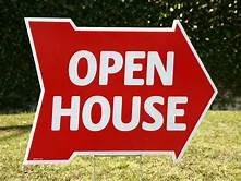 Open House - 1515 Myrtle Ave.