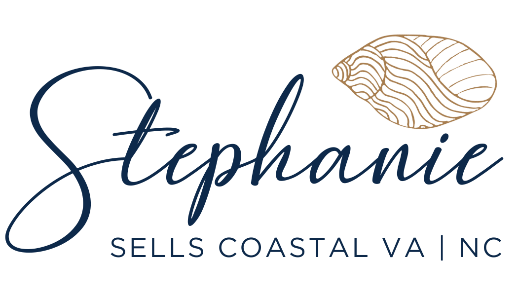 Stephanie Sells Coastal VA