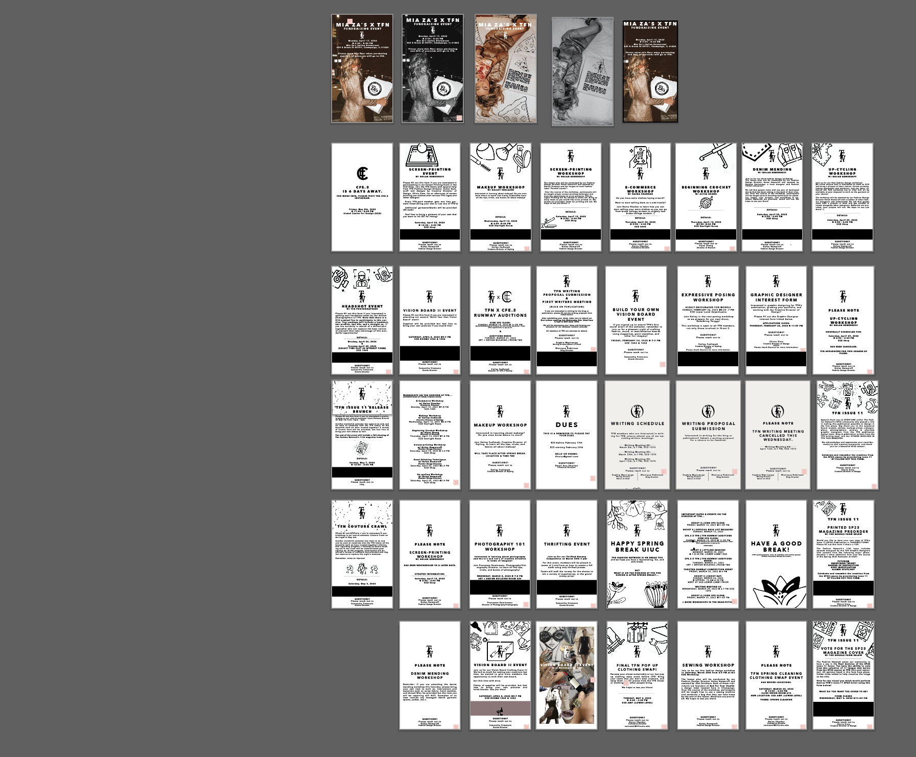 adobe working files
