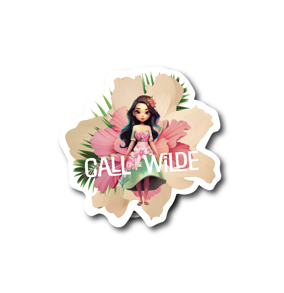 stickers - ellie wilde SP25