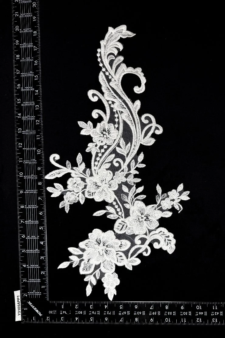 Appliqué Photography (iPhone 16 Pro) & Editing for Retailer Portal Website, Adobe Ps