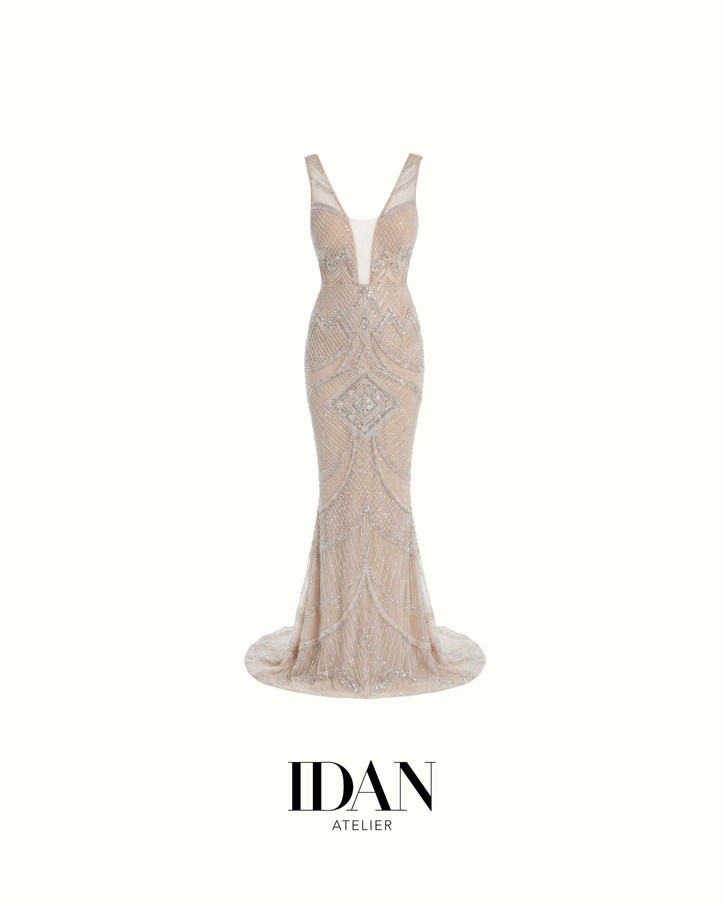@idancohenofficial GIF Animation & Ghost Mannequin Visuals