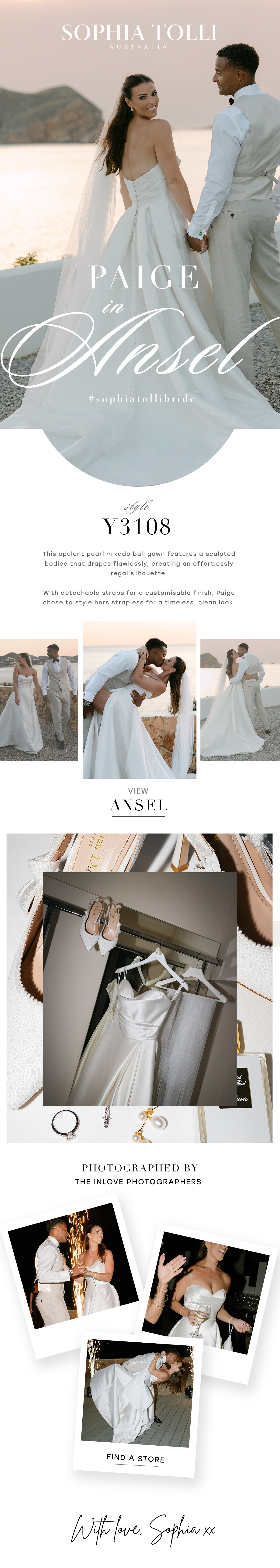 Email Campaign Design