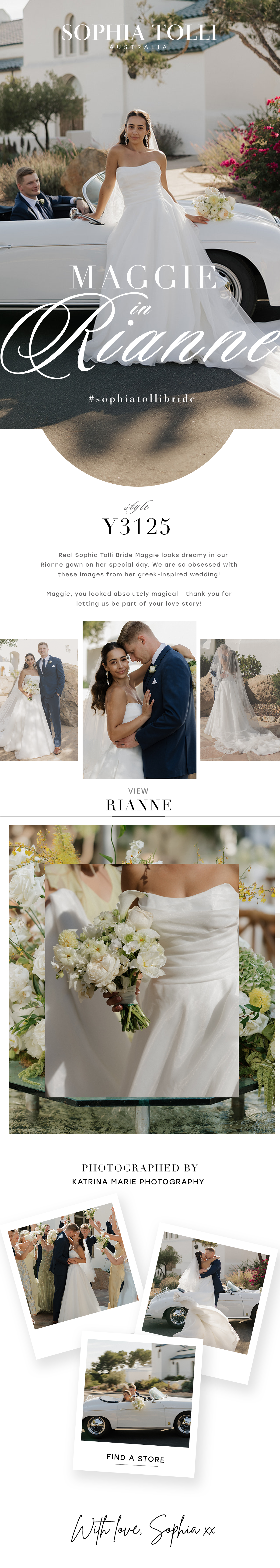 Email Campaign Design