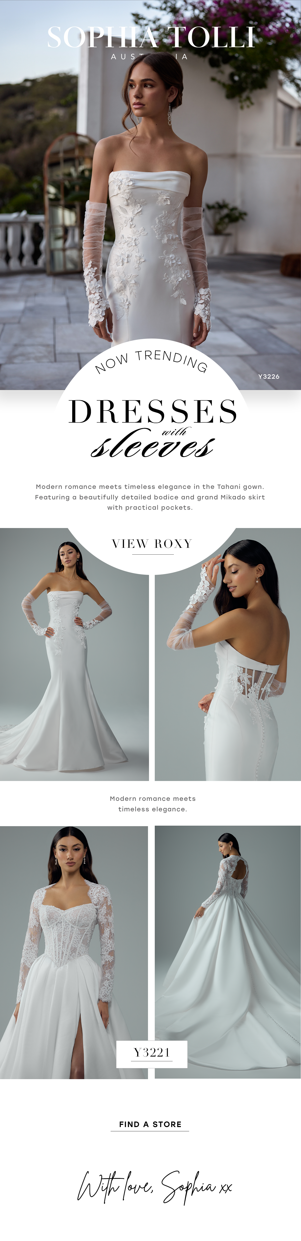 Email Campaign Design