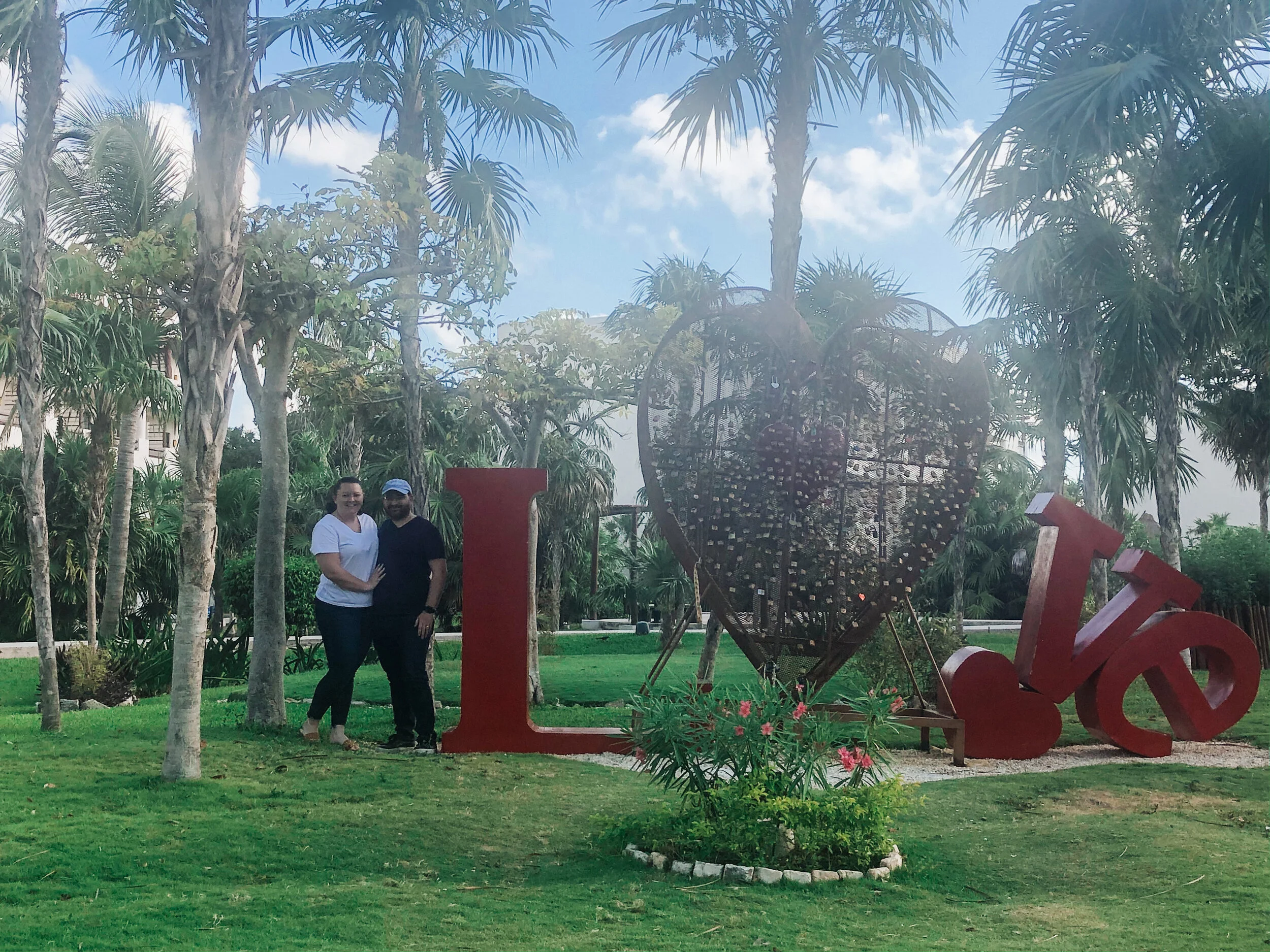 Madi's Current Quarantine Time