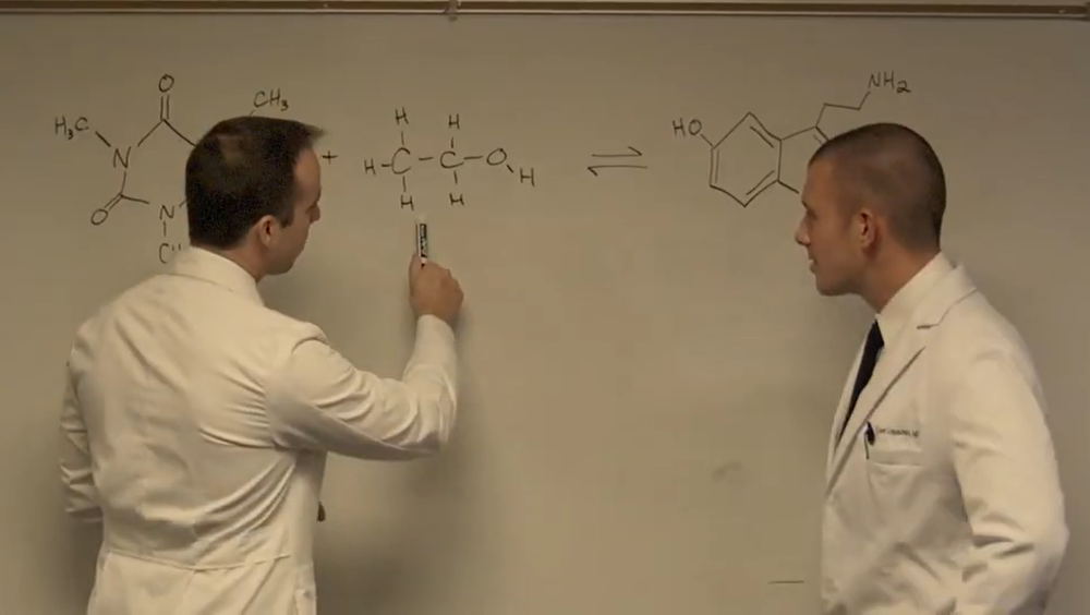 Combat Trauma Research Group — NMRTCP EM Residency