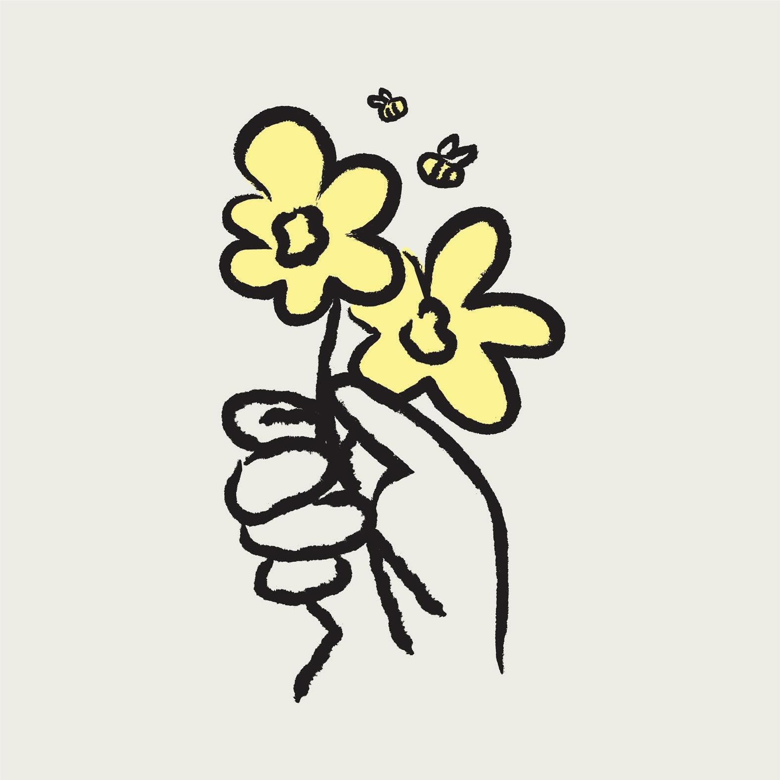 Hello, May! It&rsquo;s been a minute since our last check in together, but I can assure you I&rsquo;ve been a busy bee over here. Popping in to share a fun little illustration whipped up for @candobicycleshop 

I hope you all are soaking up this beau