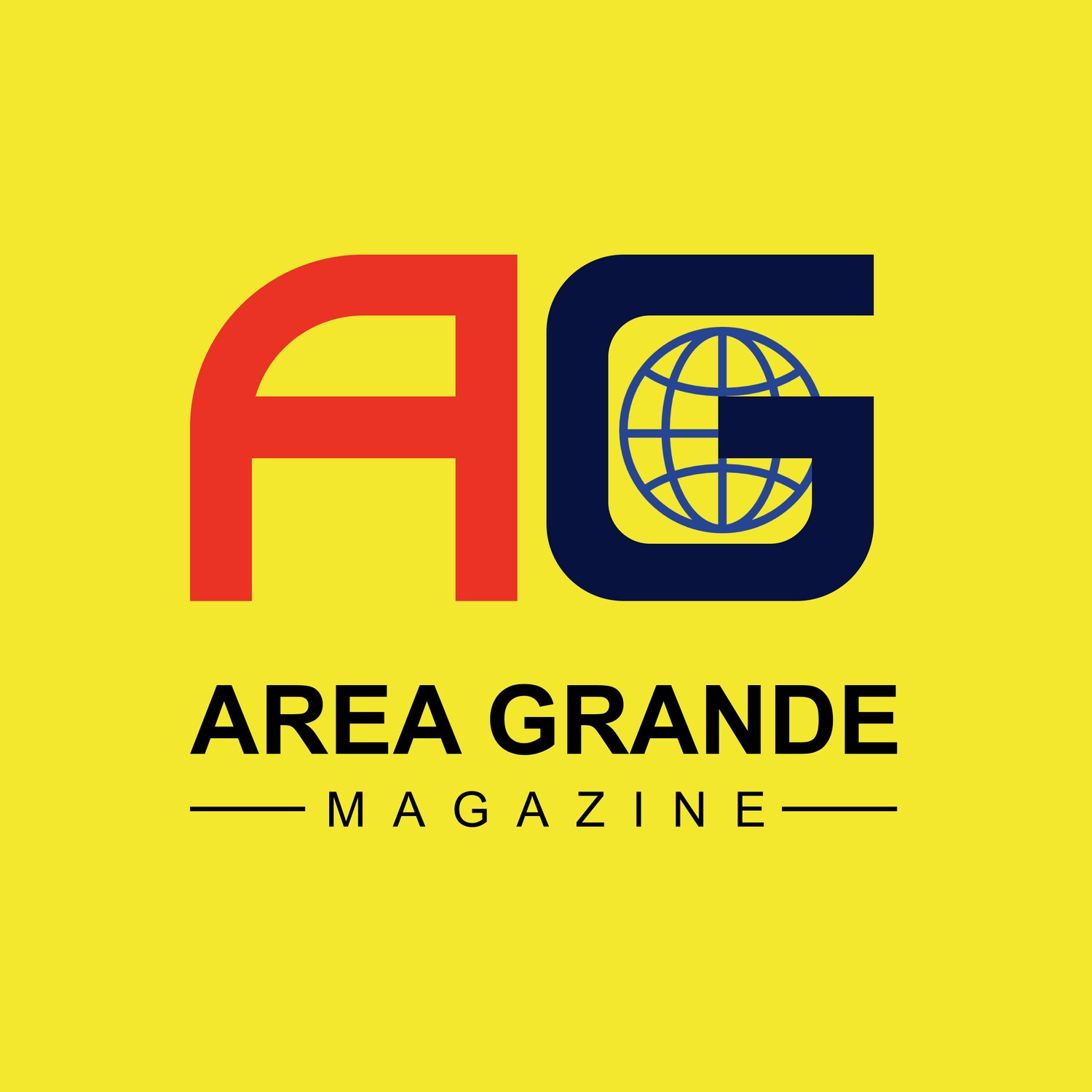 Area Grande Magazine