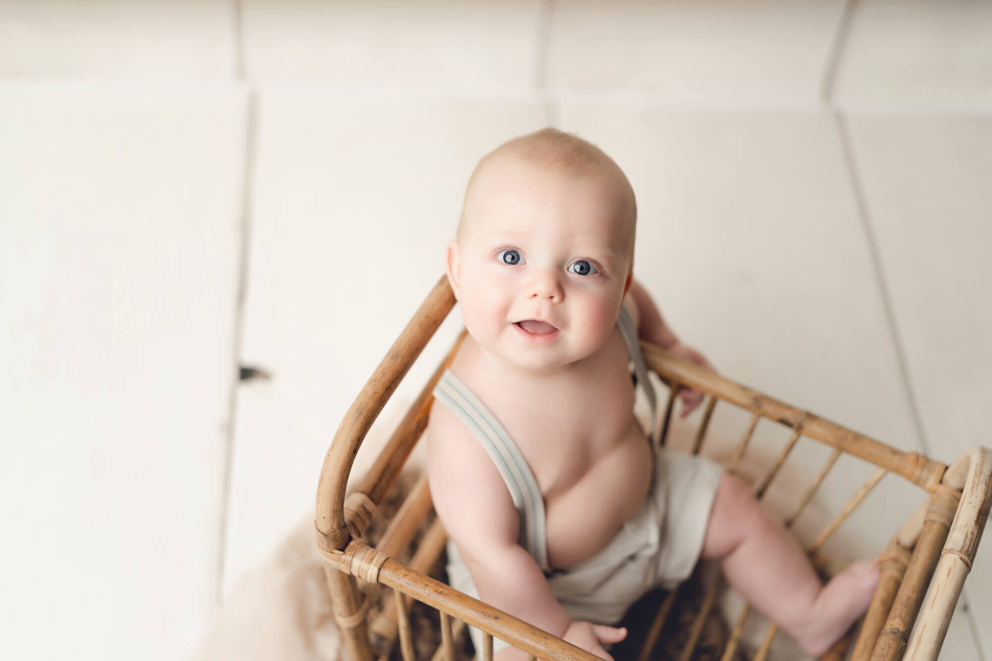 baby photography in knoxville tn