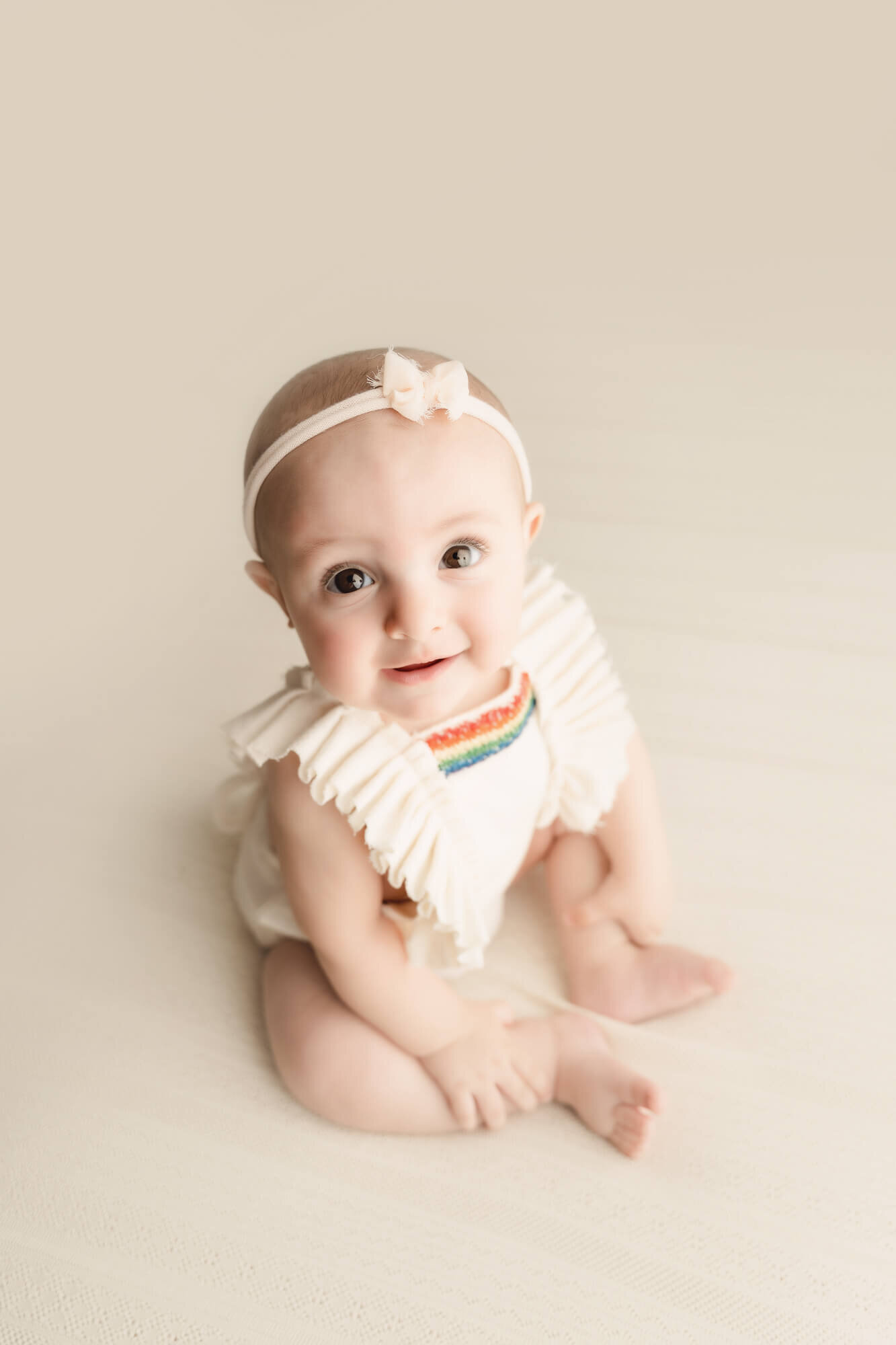 best knoxville baby photographer
