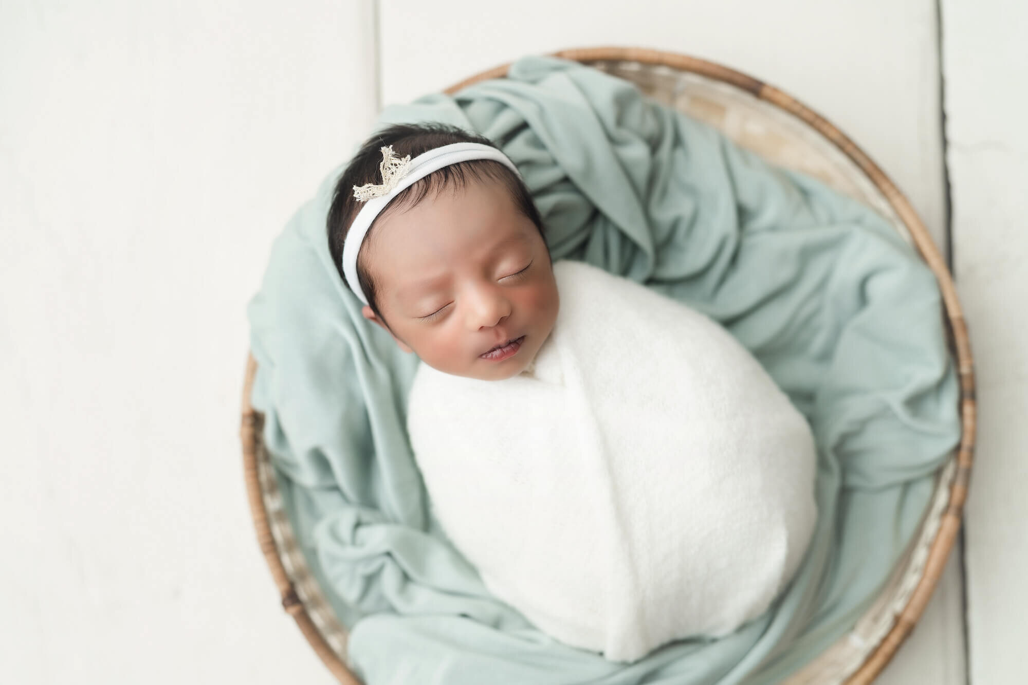 newborn photography in knoxville tn