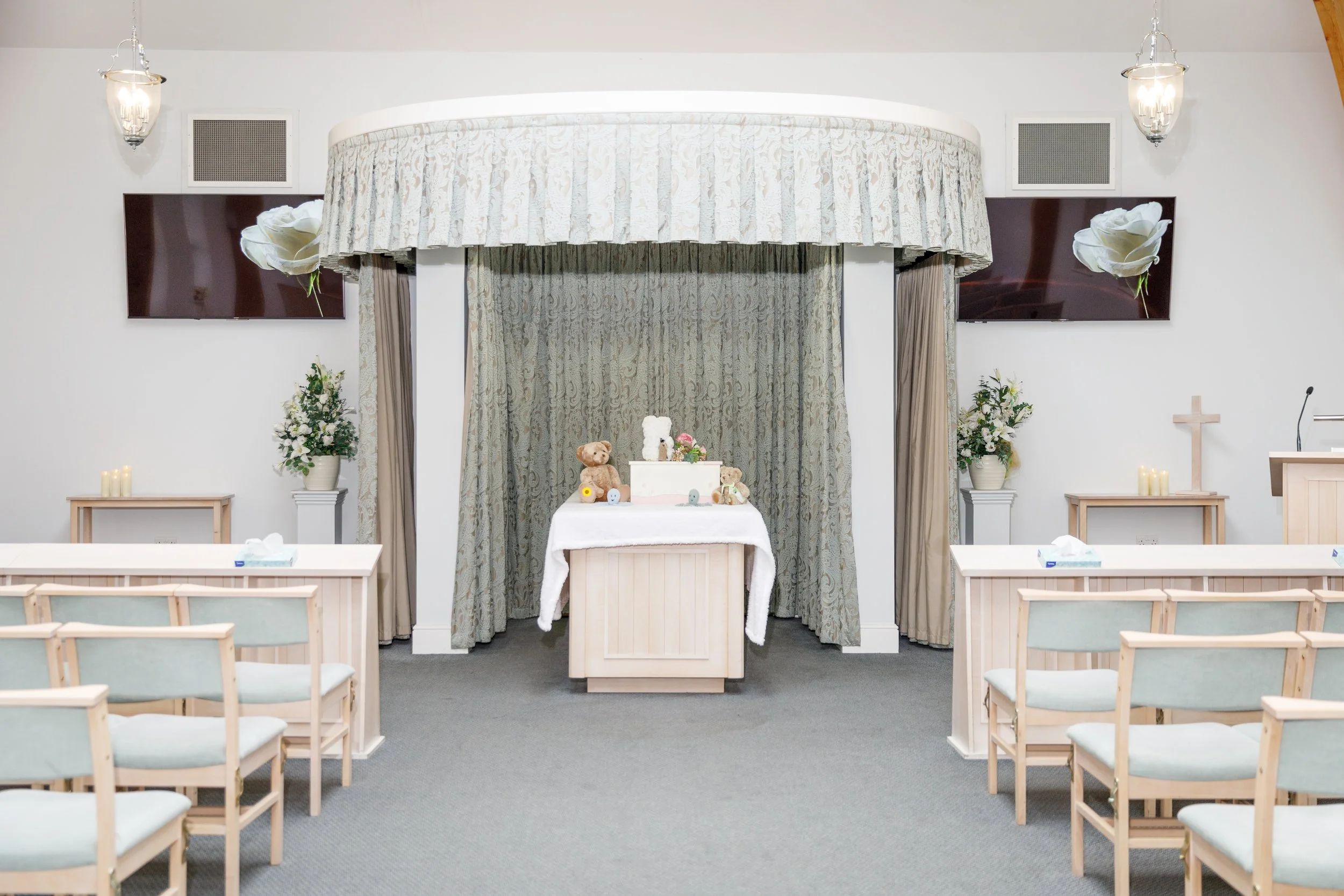 Bennett’s Funeral Directors