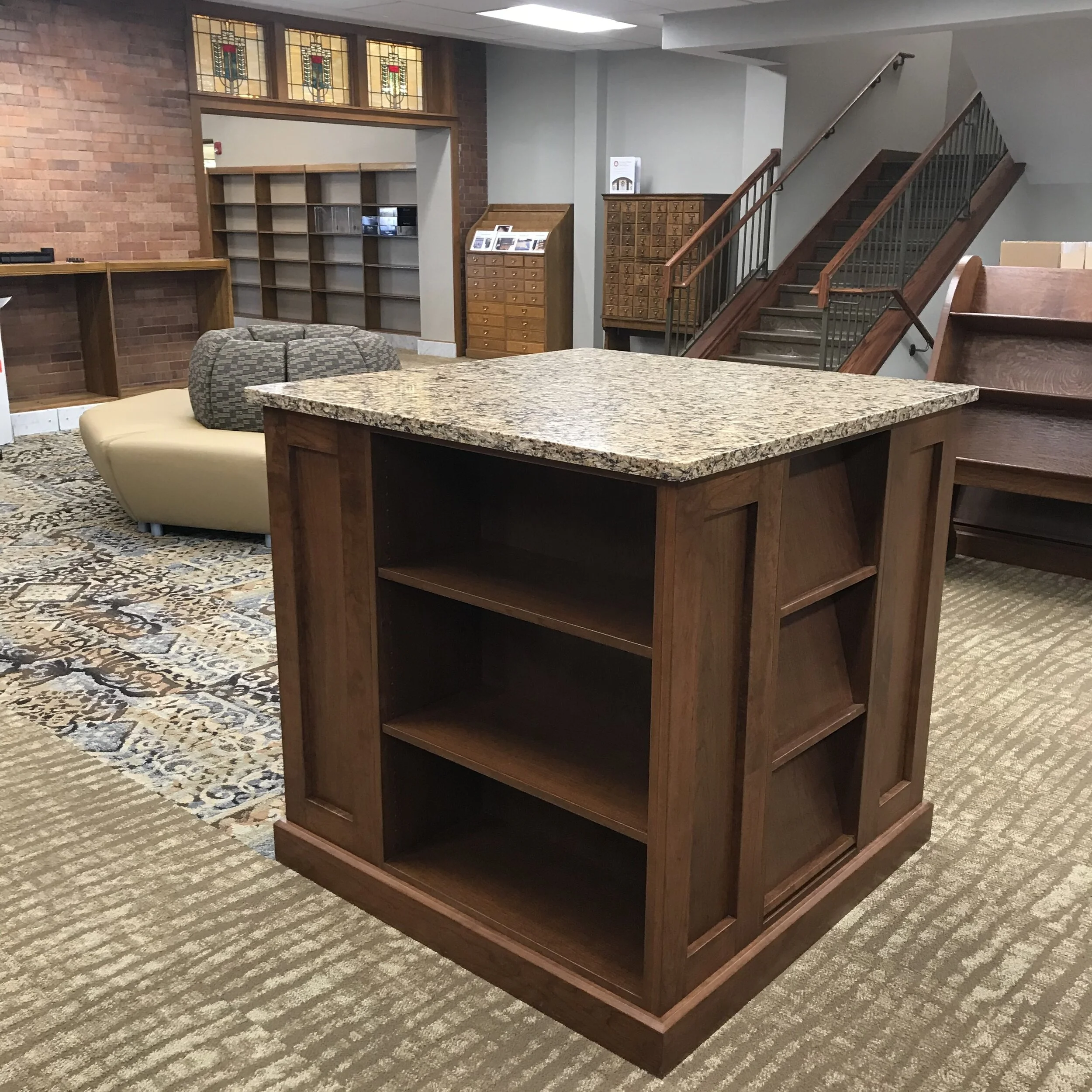 Gallery — KDA Furniture & Interiors