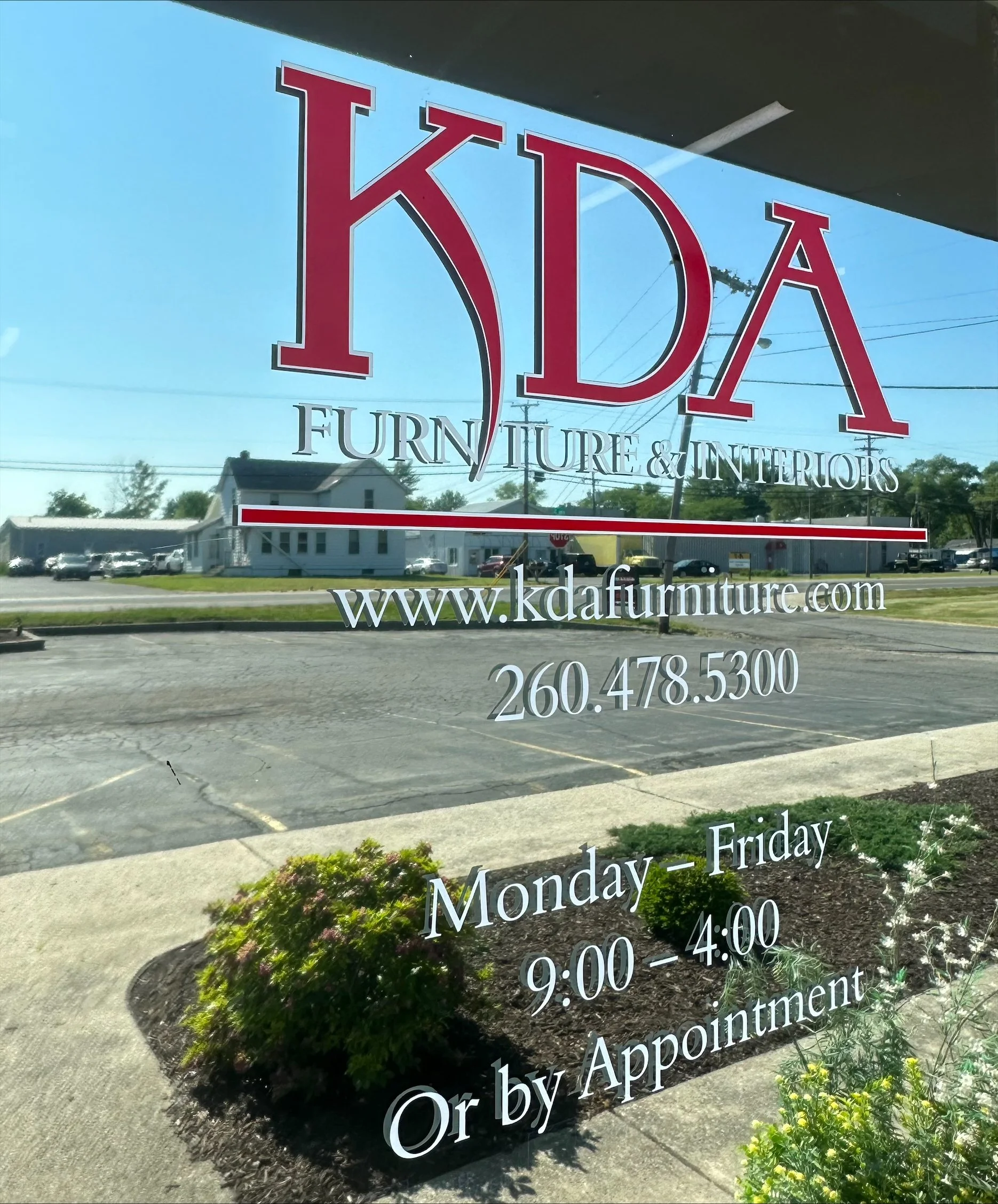 KDA Furniture & Interiors