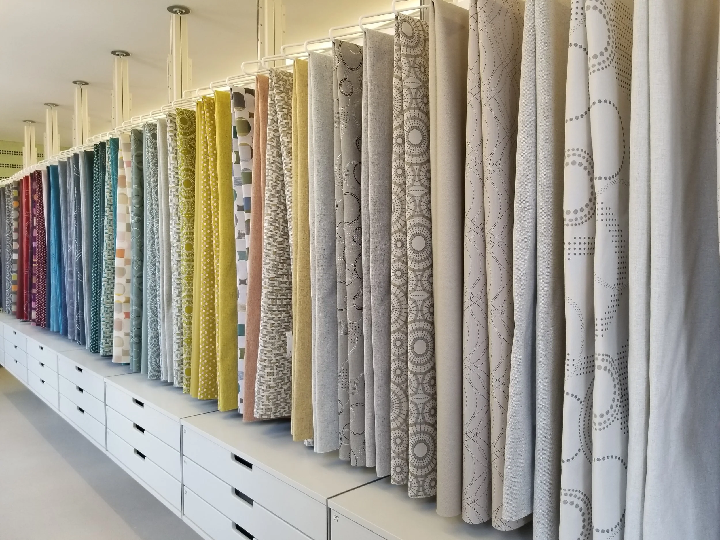 KDA Furniture & Interiors