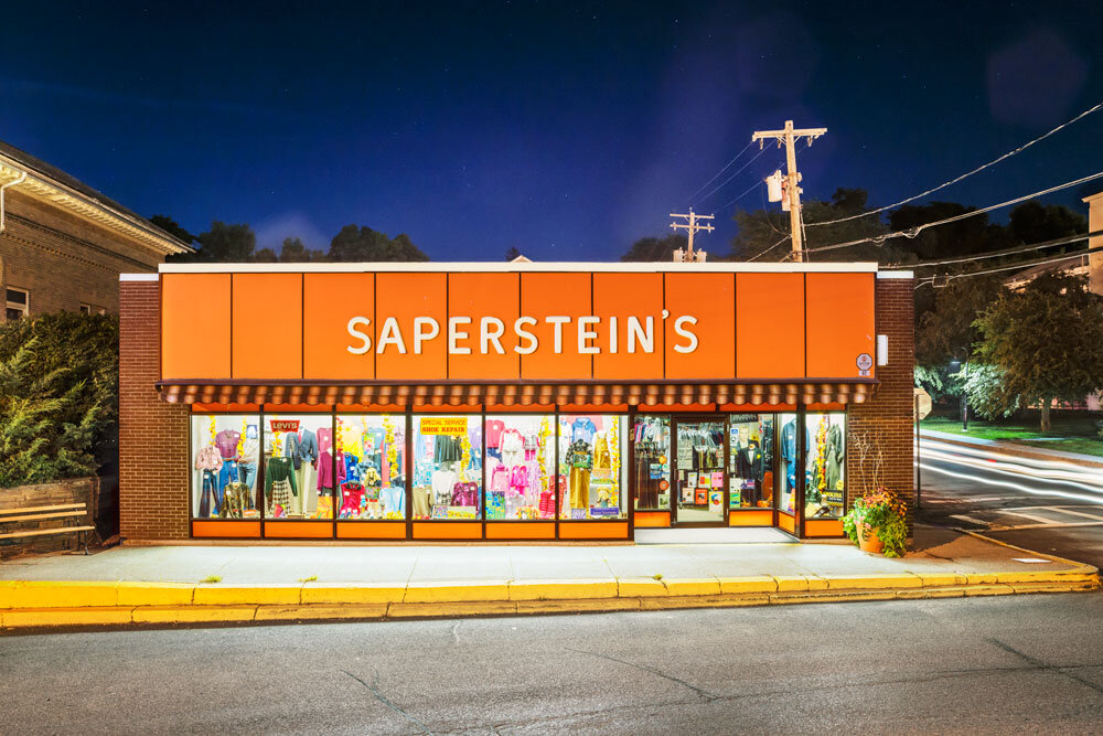 Saperstein's, 2015