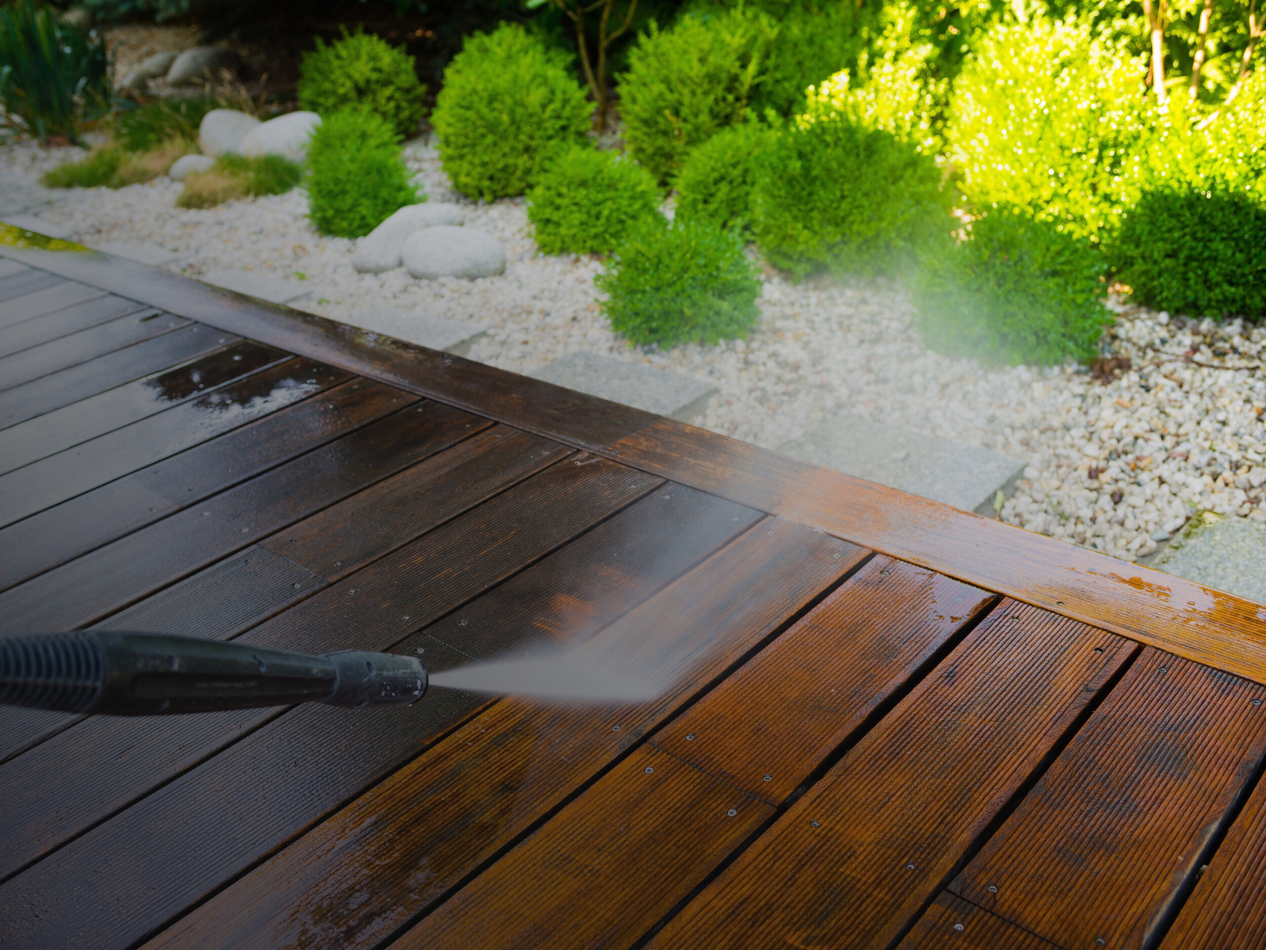 Best Augusta Ga Power Washing