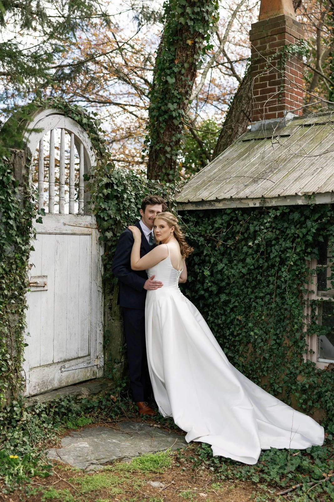Wedding Planning & Coordination