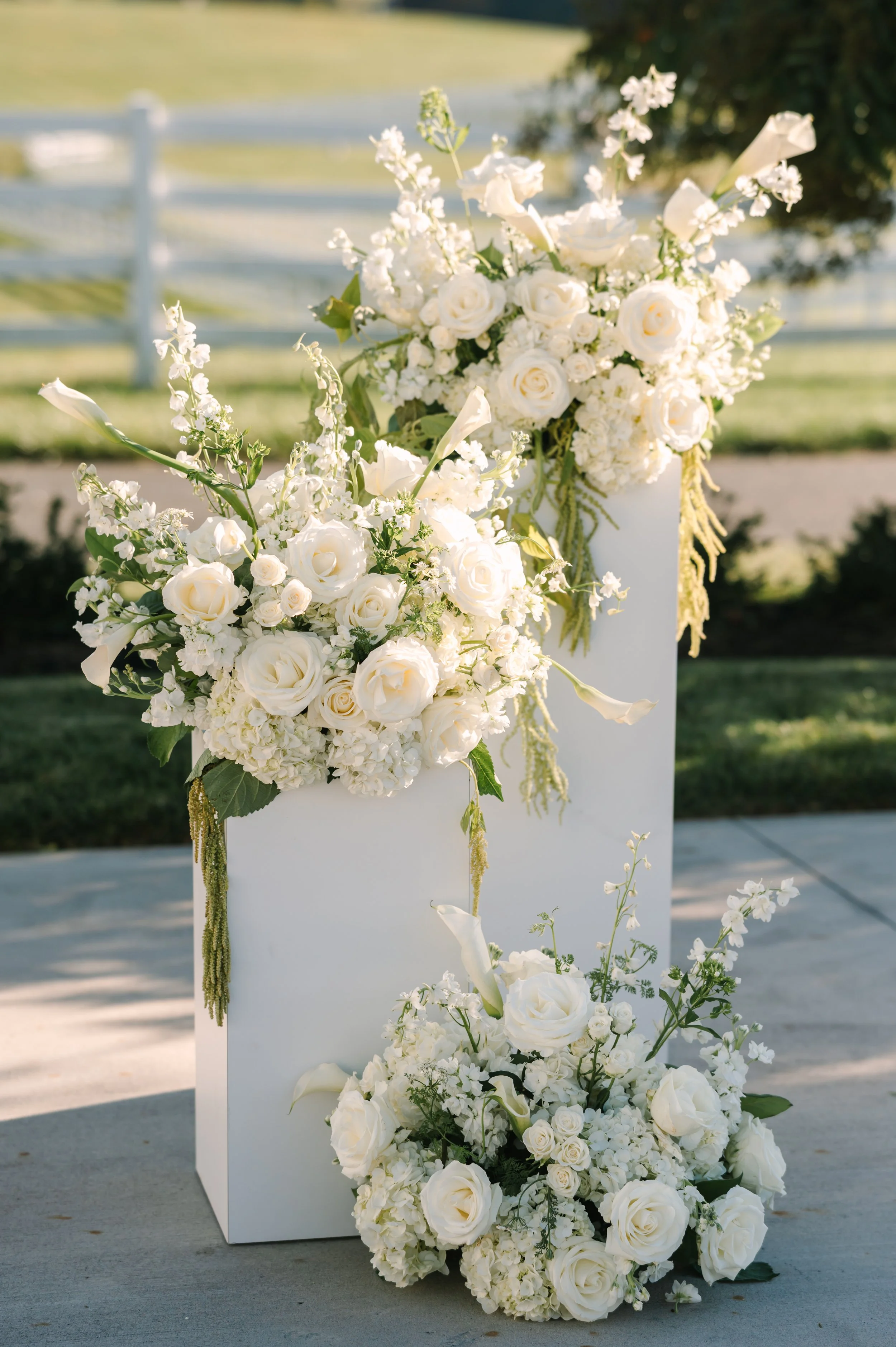 Wedding Planner vs. Day-of Coordinator: What’s the Difference?