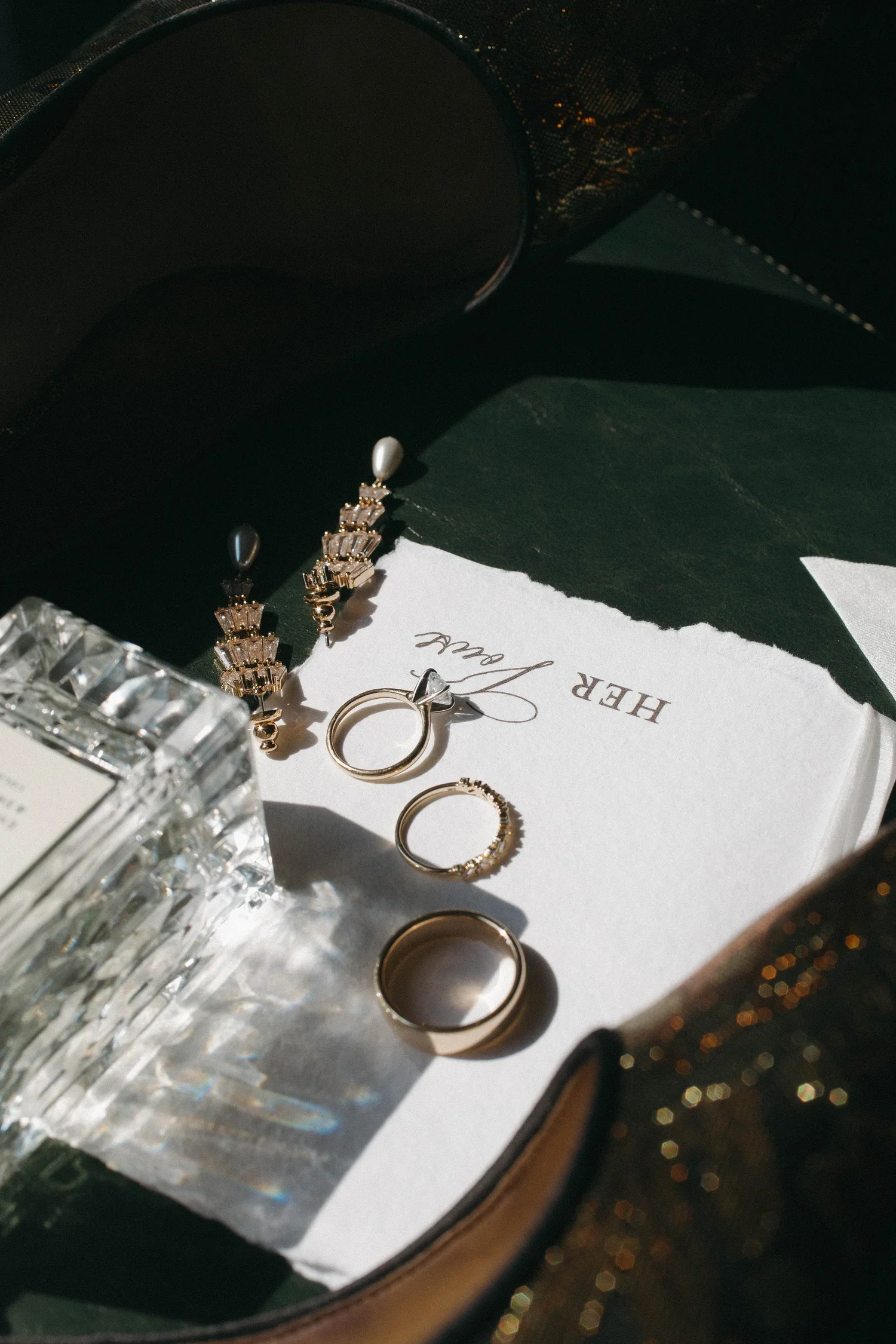 What Does a Wedding Planner Actually Do?