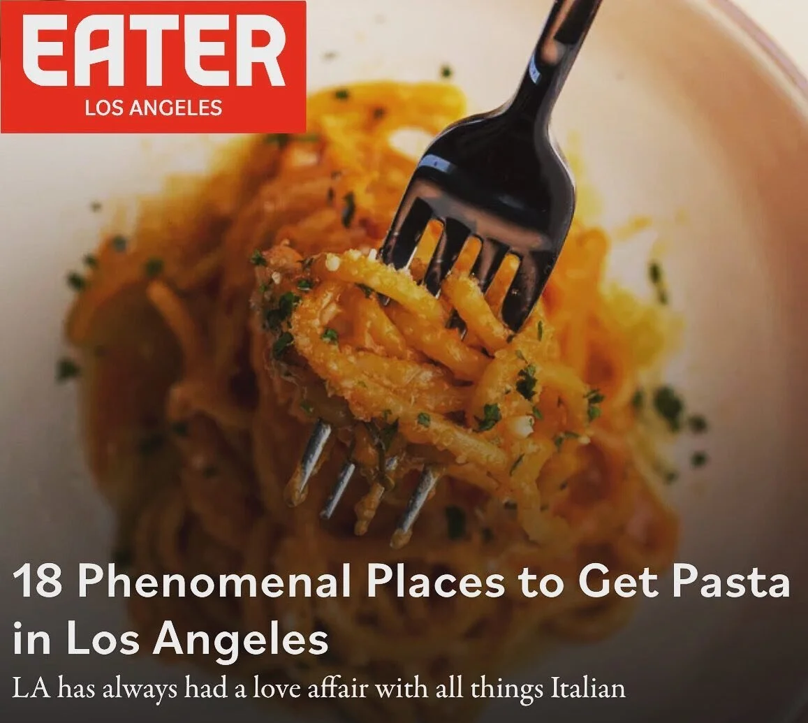 We at Colapasta would love to thank everyone who supported us during these crazy Covid times. We are truly so incredibly grateful for every last one of our beautiful pasta lovers. Though it has been a crazy year we have all grown together and hopeful