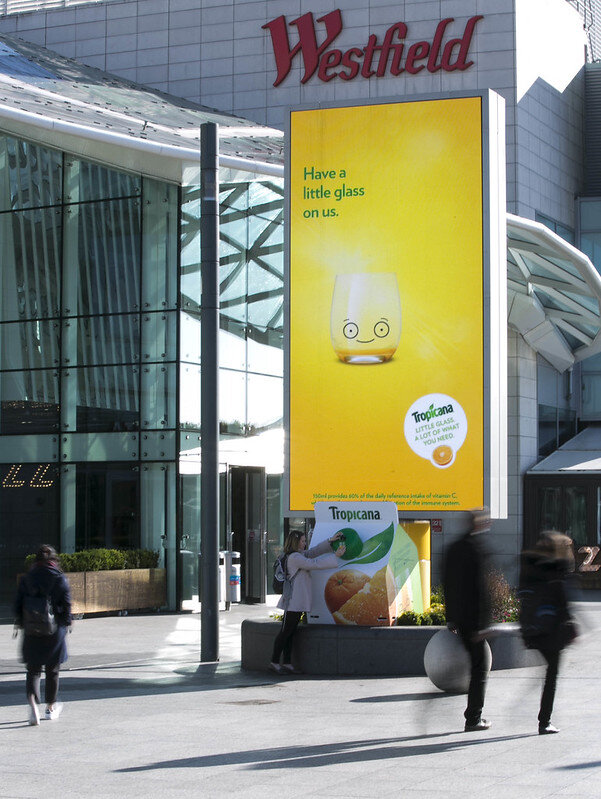 Courtesy of Famous Campaigns