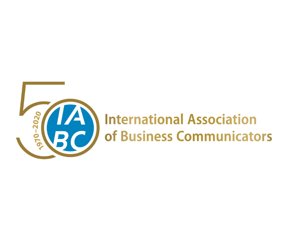 Courtesy of International Association of Business Communicators