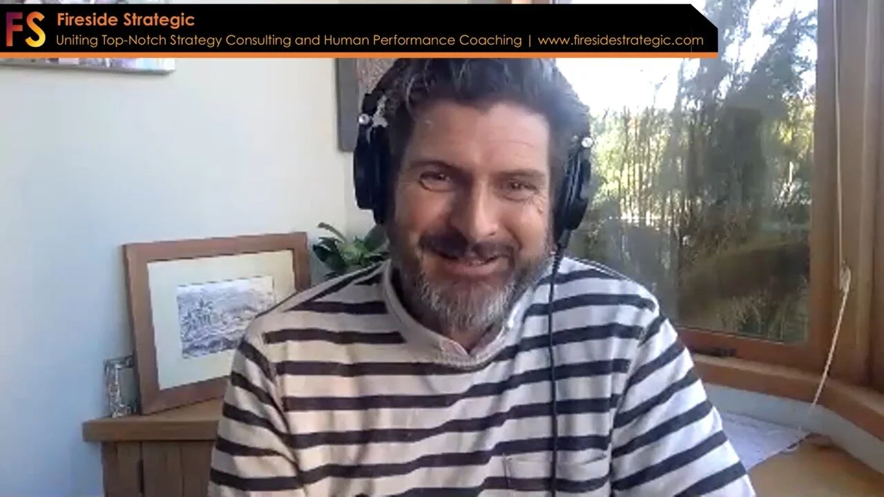 Ben Warren, BePure NZ | When your employees’ health improves, so does your company’s performance
